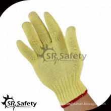 SRSafety Safety seamless knitted aramid glove